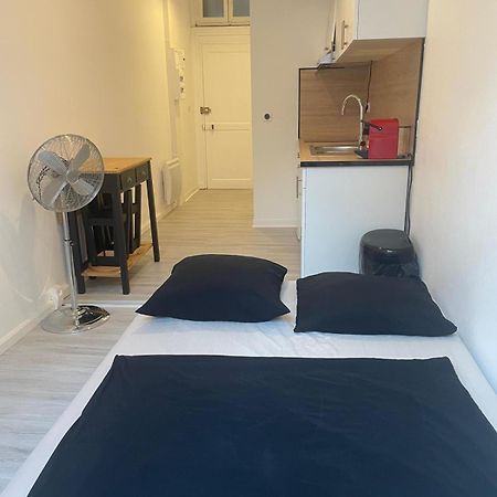 Saint Etienne Studio Lot 6 Apartment Toulouse Luaran gambar