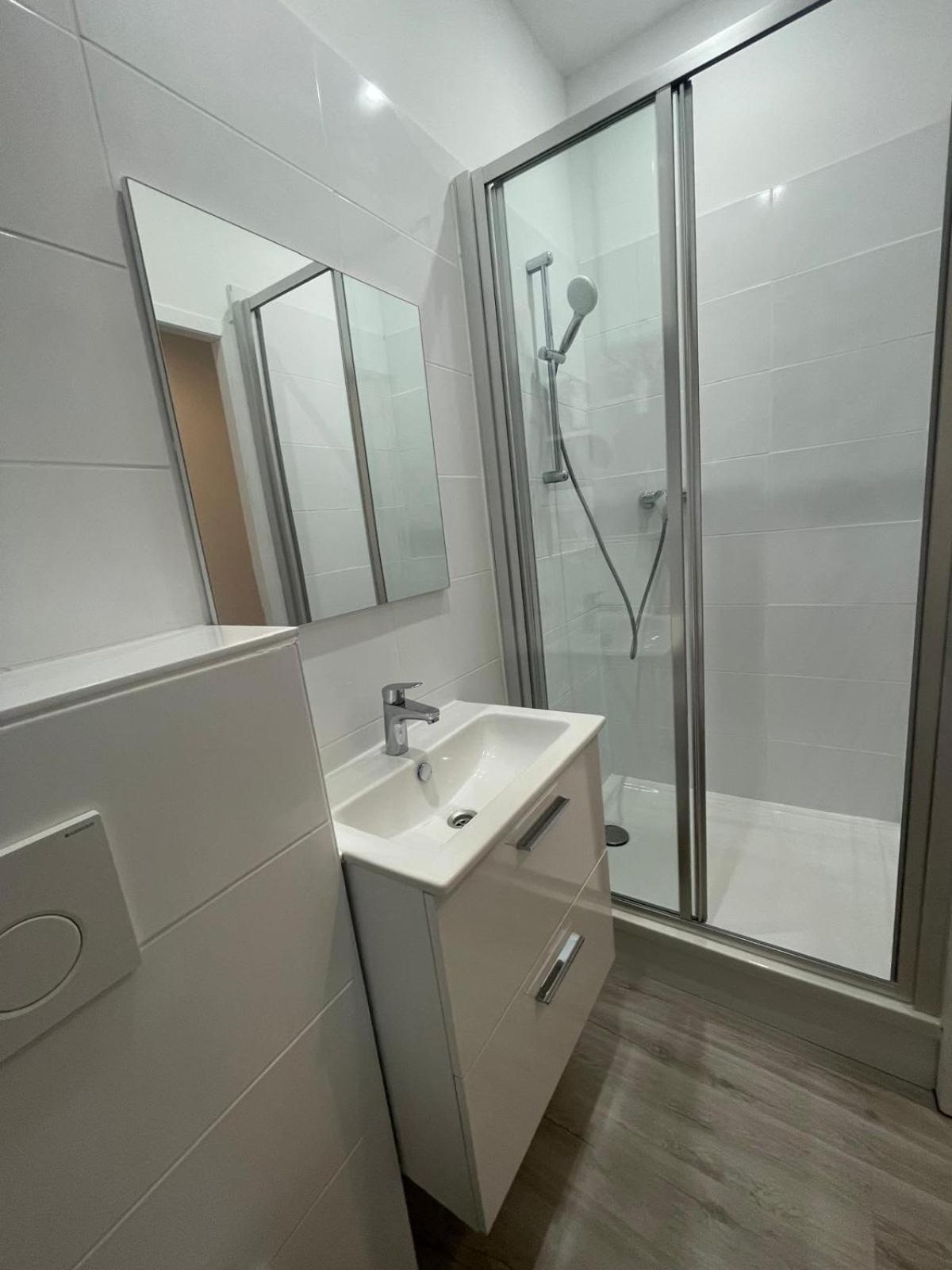 Saint Etienne Studio Lot 6 Apartment Toulouse Luaran gambar